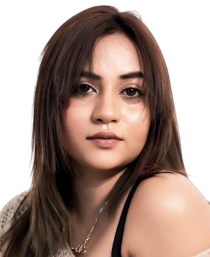 Urusha Khan
